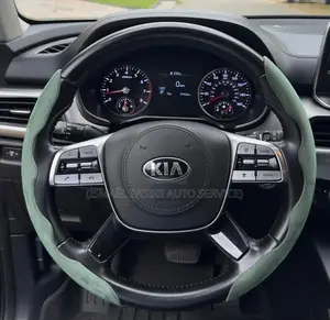 Kia Telluride 2021 Noir
