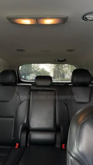 Kia Telluride 2021 Noir