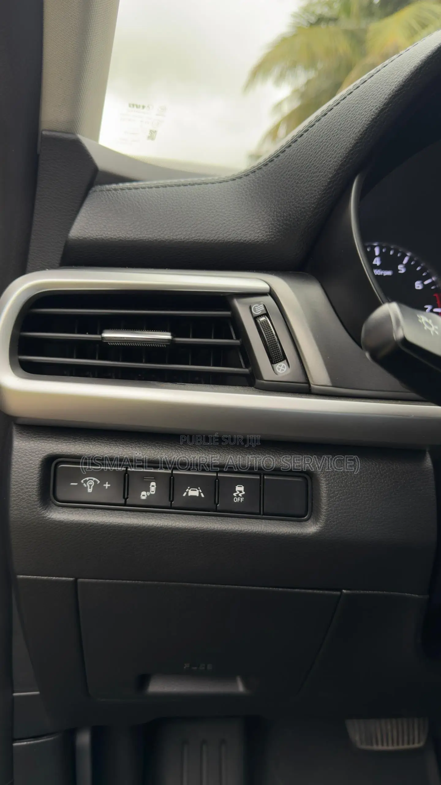 Kia Telluride 2021 Noir