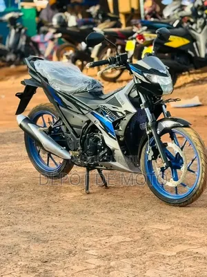 Nouveau Suzuki Autre 2026 Gris