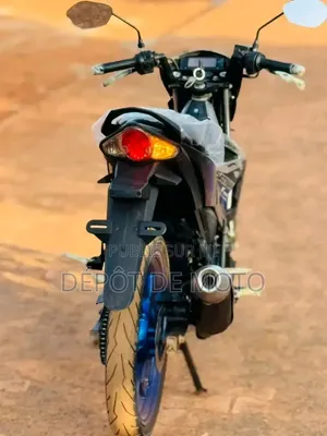 Nouveau Suzuki Autre 2026 Gris