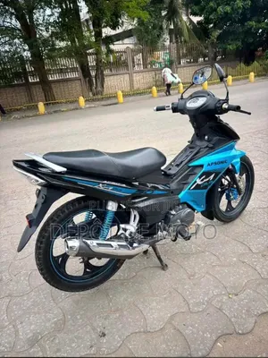 Nouveau Apsonic AP50A 2025 Bleu