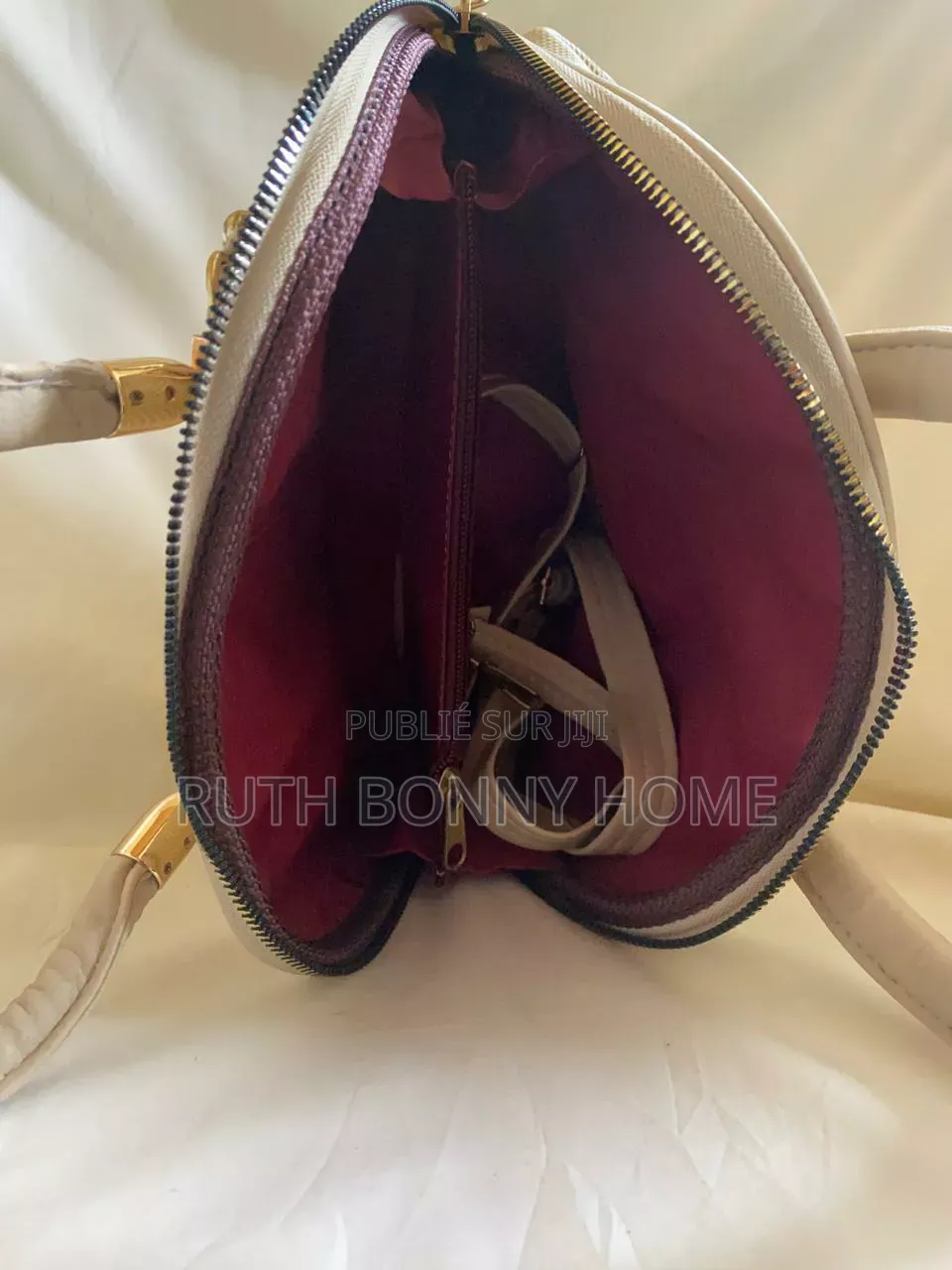 Sac Turque
