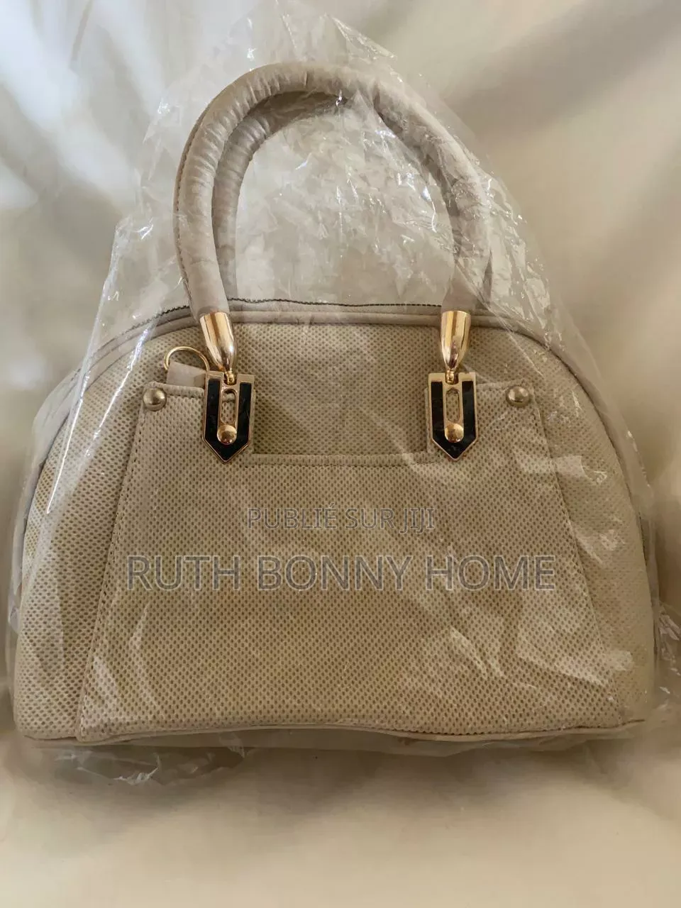 Sac Turque