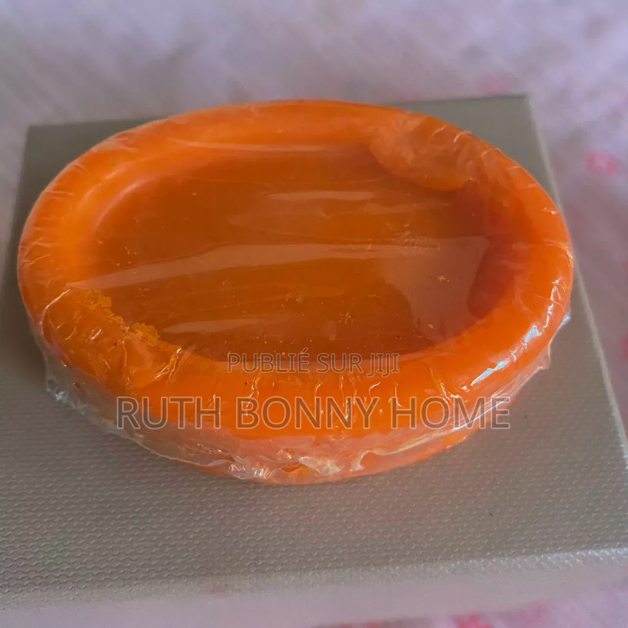 Savon Anti-Acné