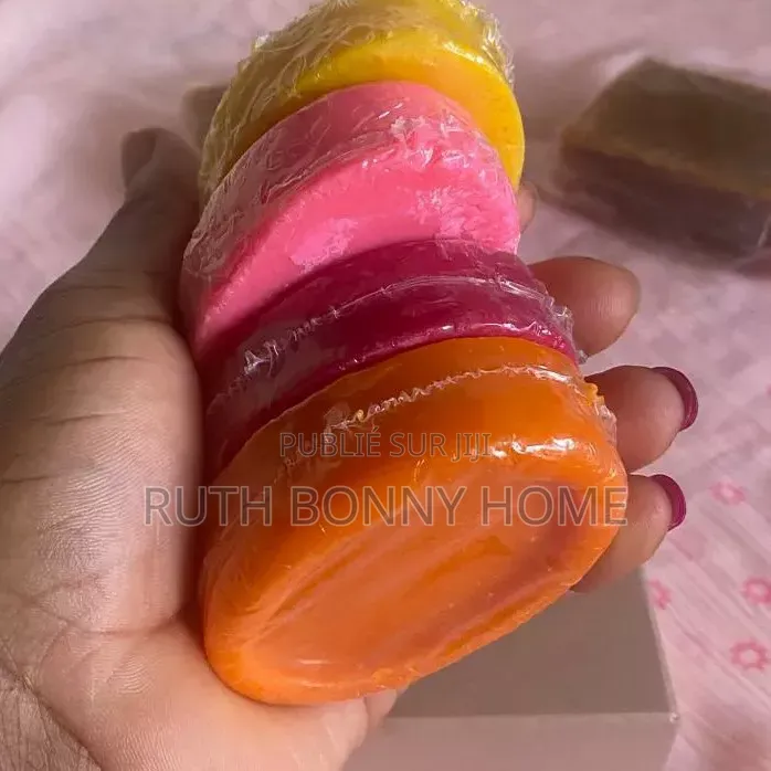 Savon Anti-Acné