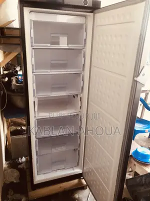 Congelateur Vertical D’occasion