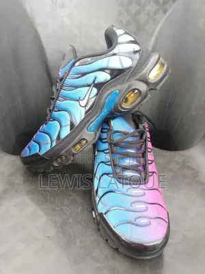 Paker Shoes