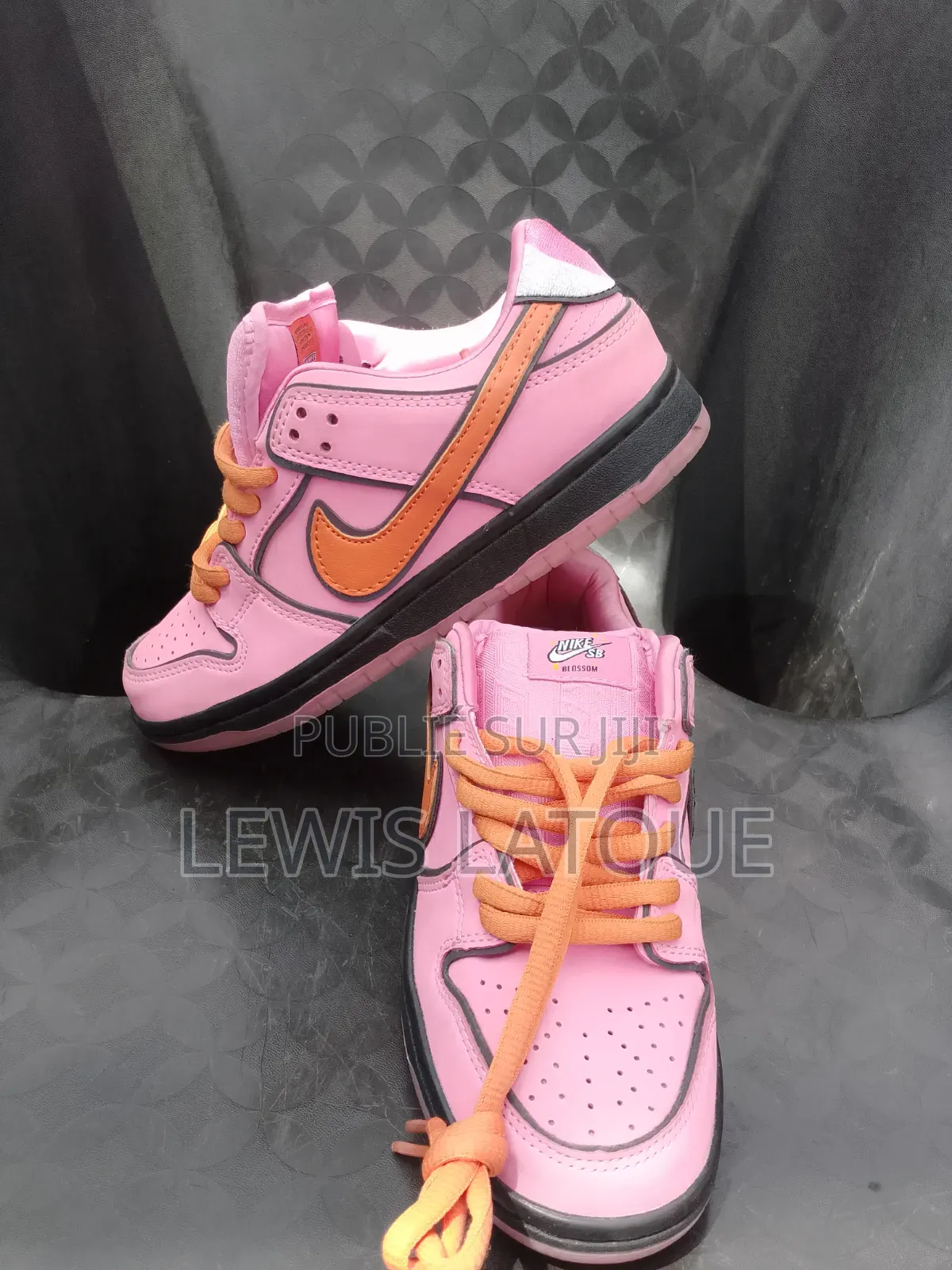 Parker Shoes
