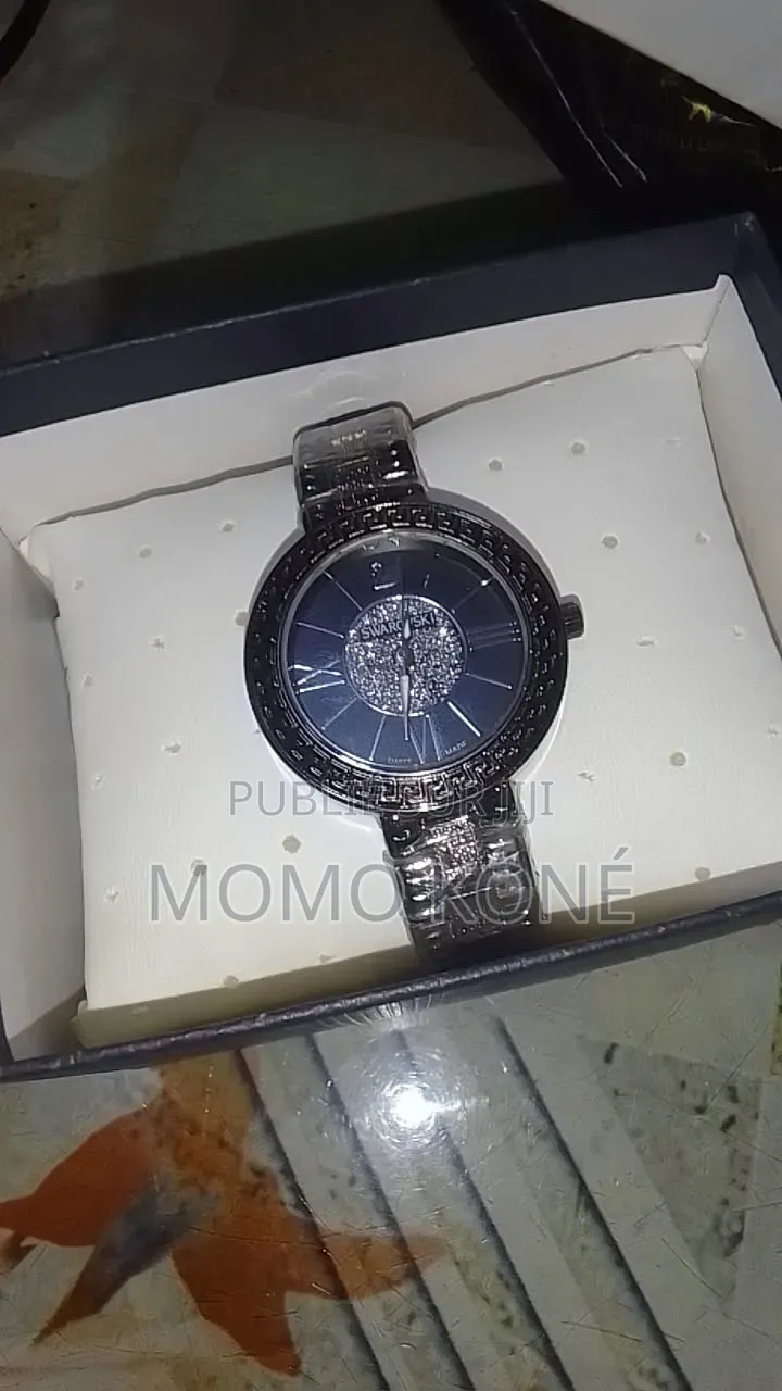 Vente De Montres Et Accessoires
