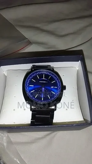 Vente De Montres Et Accessoires