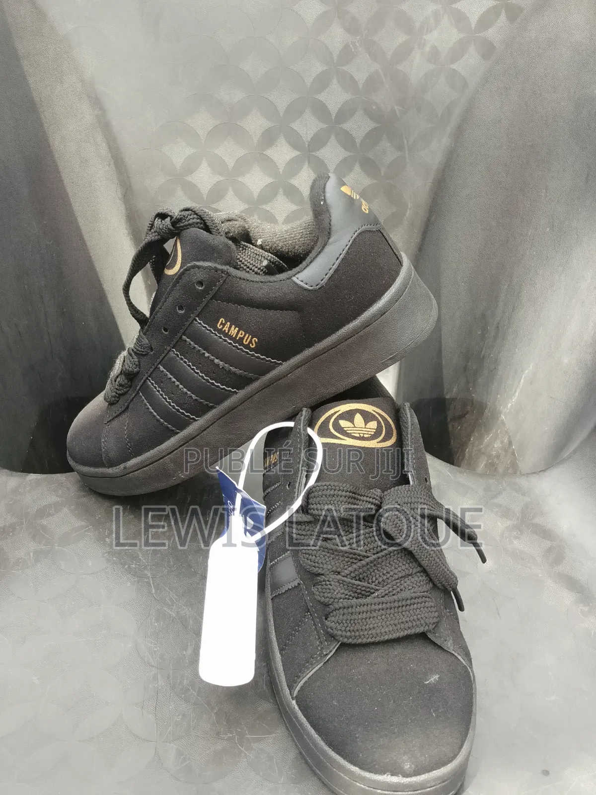 Parker Shoes