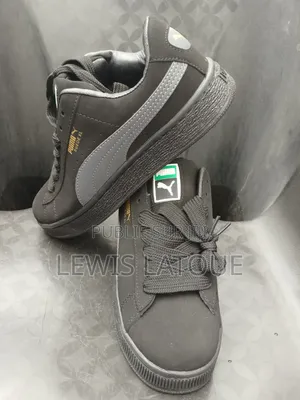 Parker Shoes