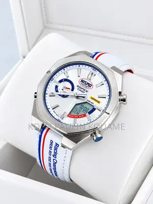 Montre Édifice Pour Homme