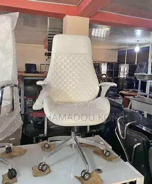 Fauteuil Importe De Bureau Disponible