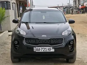 Kia Sportage EX AWD 2020 Autre