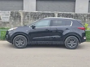 Kia Sportage EX AWD 2020 Autre