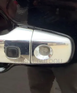 Toyota Land Cruiser Prado 2010 Blanc