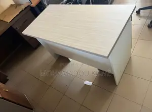 Table De Bureau