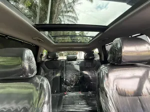 Hyundai Santa Fe 2020 Bleu