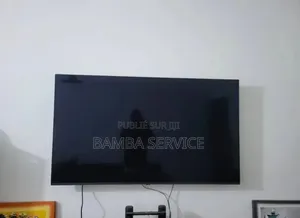 Télévision Smart 43 Pouces