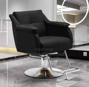 fauteuil en Cuir Pour Salon De Beauté