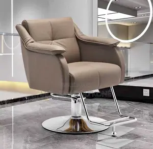 fauteuil en Cuir Pour Salon De Beauté