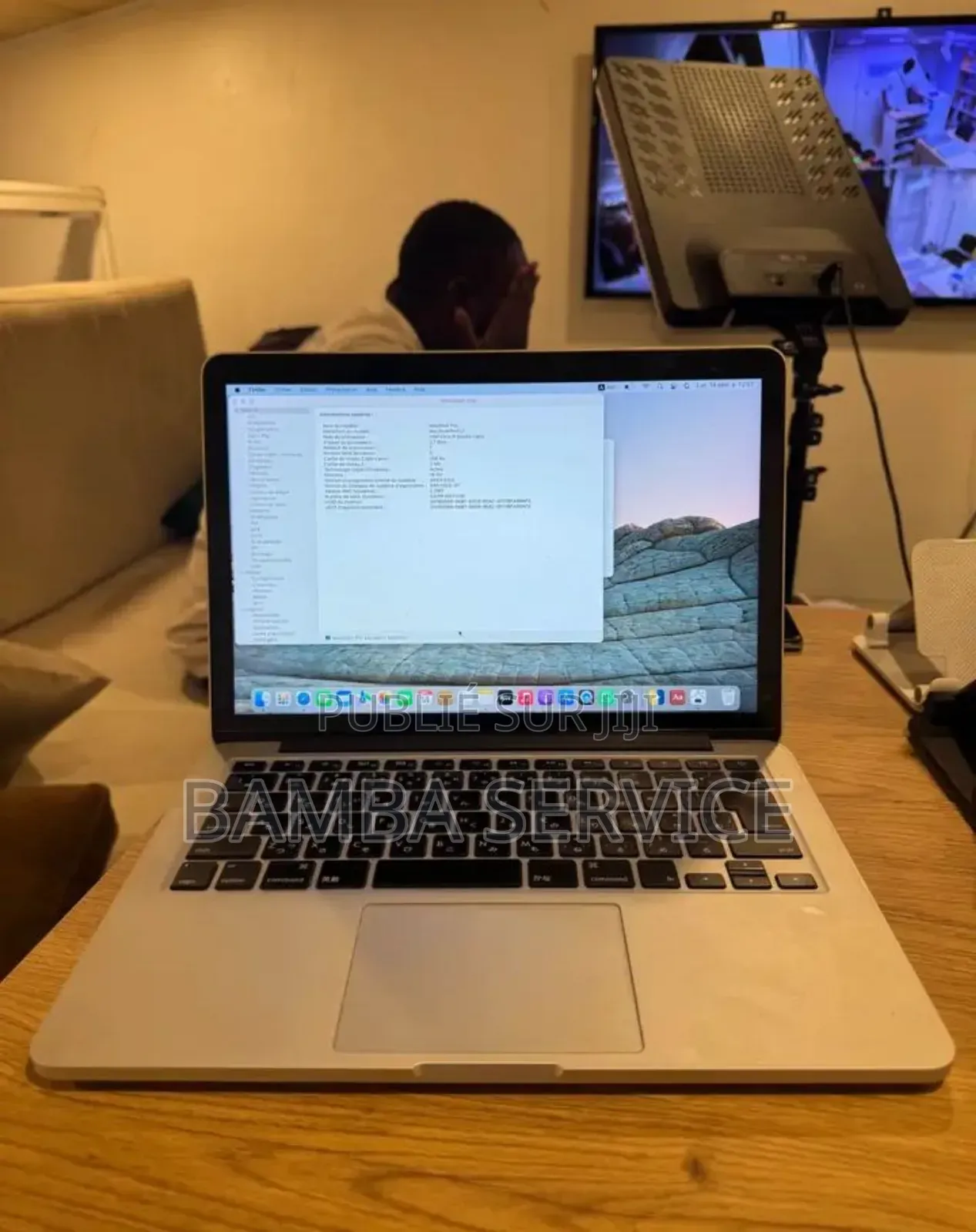 Nouveau HP EliteBook 840 G5 64GB Intel Core i9 HDD+SSD 512GB
