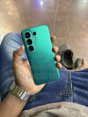 Nouveau Tecno Camon 50 256 GB Autre
