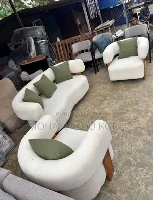 Fauteuil De Qualité