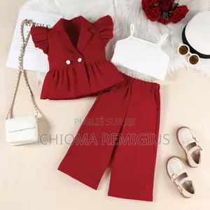 Kid Clothes Sets