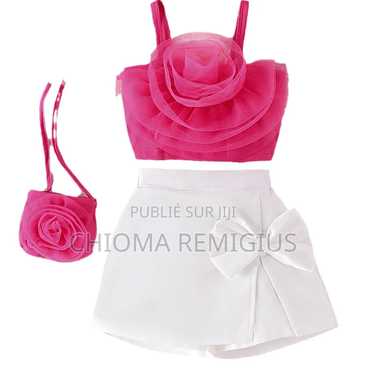 Kid Clothes Sets