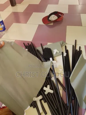 Mini Armoire en Plastique