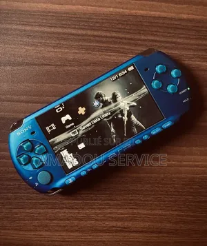 Console PSP