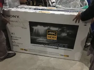 Écran Plasma