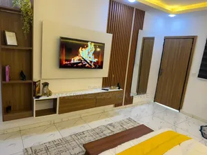 Studio Meublé Avec Jaccuzi À Koumassi