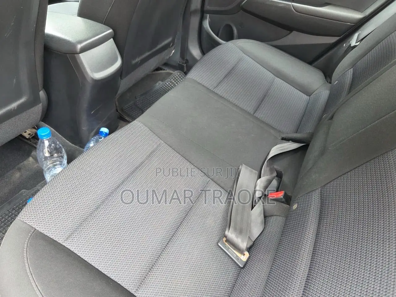 Hyundai Elantra 2019 Beige