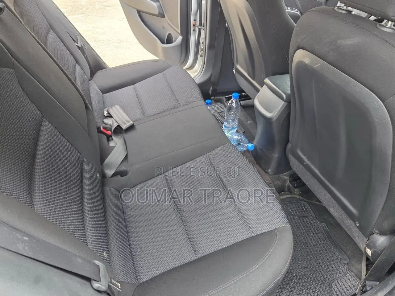Hyundai Elantra 2019 Beige