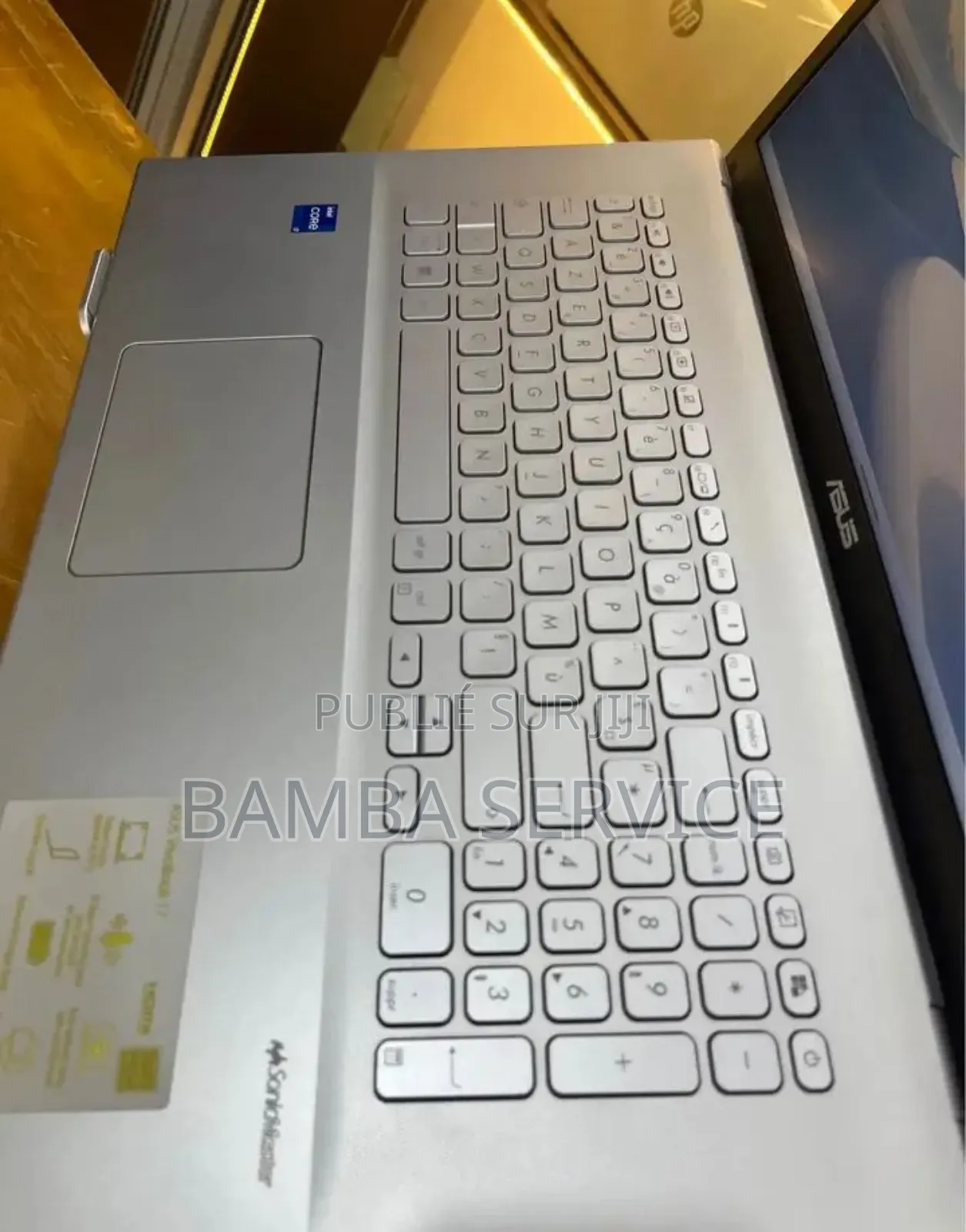 Nouveau Ordinateur de bureau HP 290 G9 64GB Intel Core i9 HDD 512GB