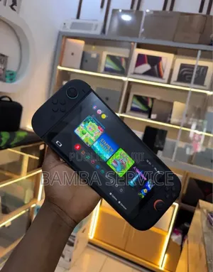 Console Nintendo