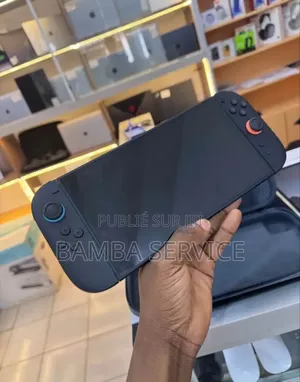 Console Nintendo