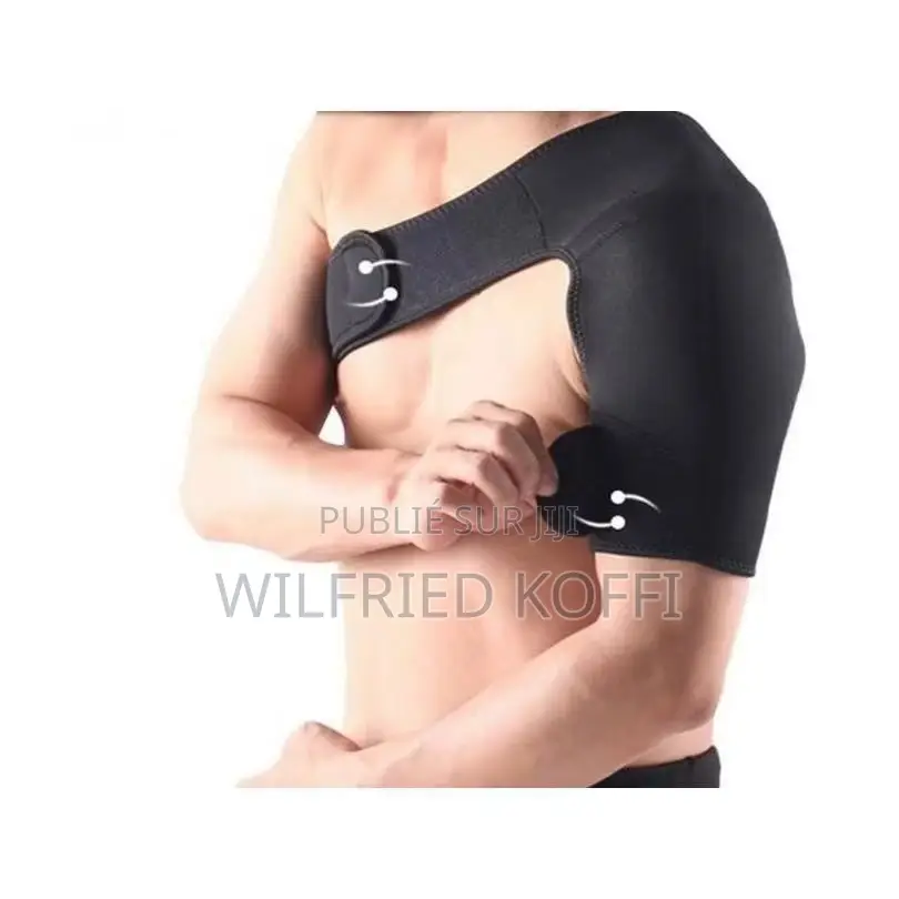 Ceinture / Brassière EMS Pour Tonification