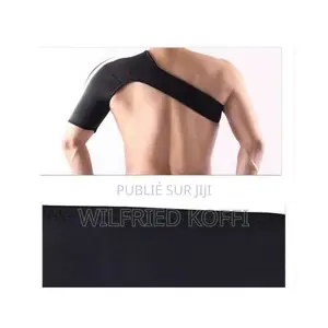 Ceinture / Brassière EMS Pour Tonification