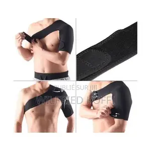 Ceinture / Brassière EMS Pour Tonification