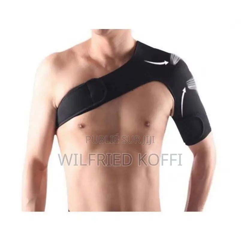 Ceinture / Brassière EMS Pour Tonification