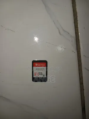 Disquettes De Nintendo Switch