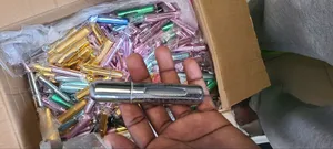 Vaporisateur De Parfum Rechargeable