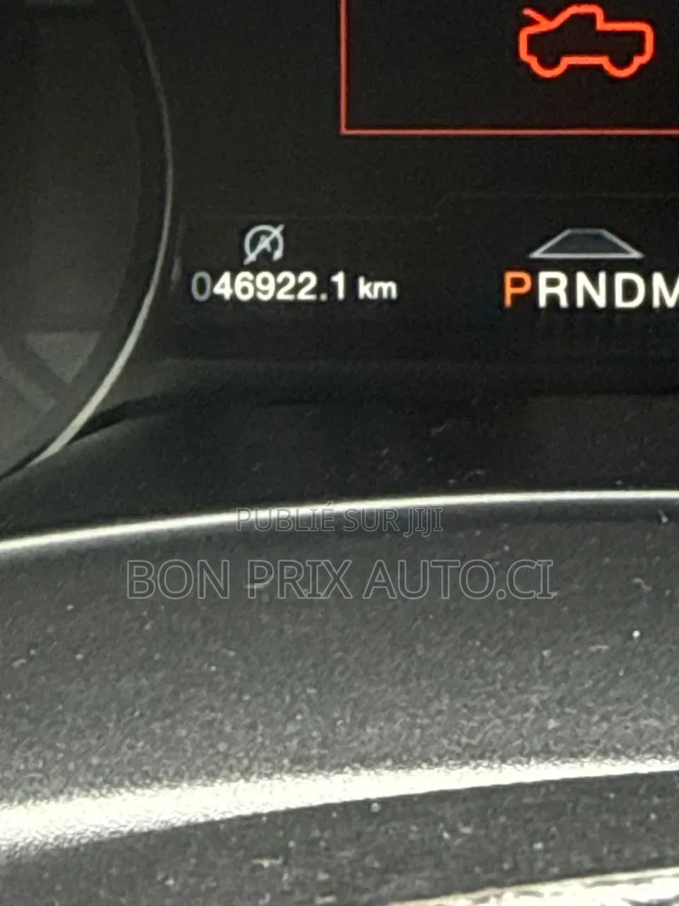 Ford F-150 2020 Noir