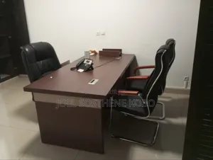 Complet Bureau Privé