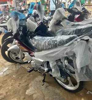Nouveau KTM Duke 125 2026 Bleu